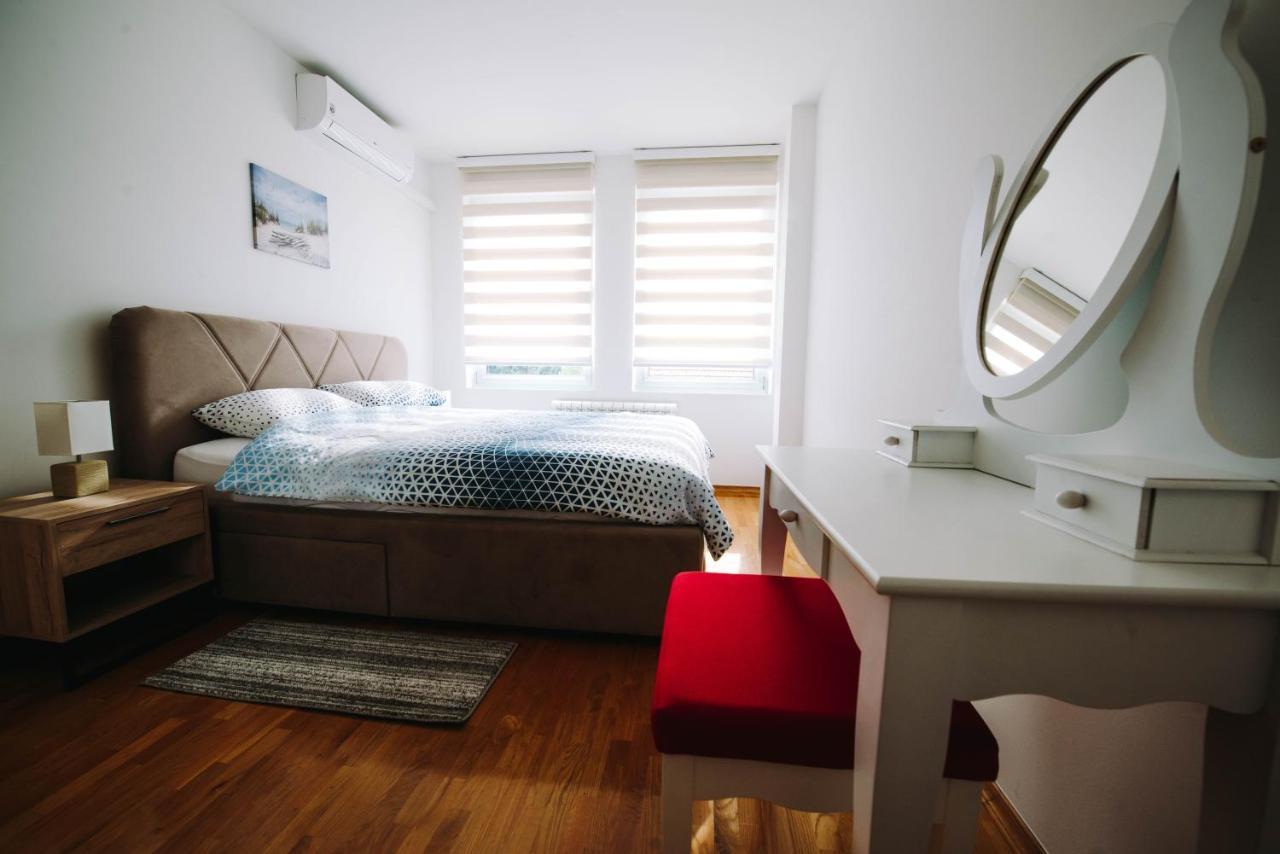 Apartman Oaza Banyaluka Dış mekan fotoğraf